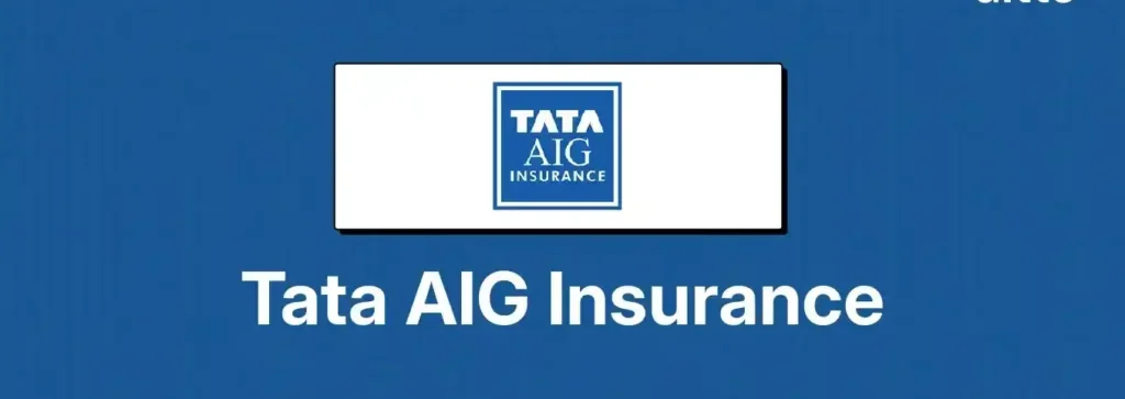 tata aig insurance