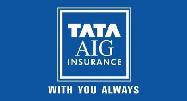 tata aig general insurance